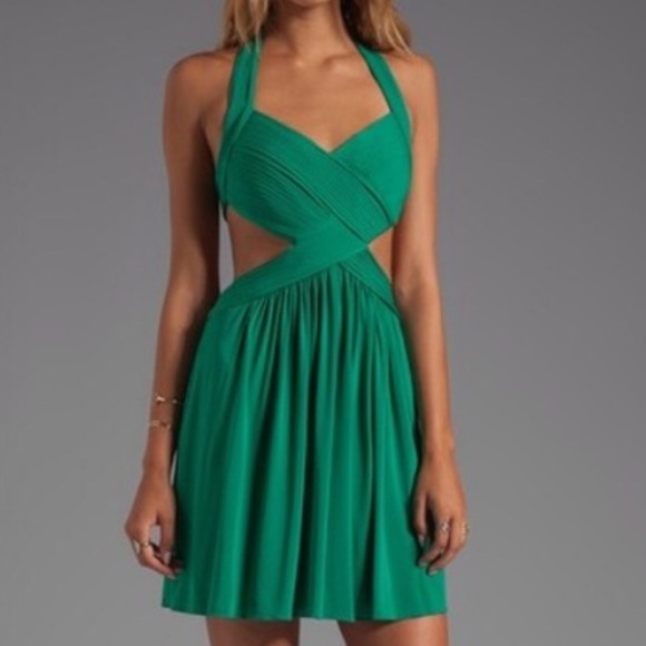 BCBGMaxAzria Dresses & Skirts - BCBGMaxazria dress